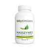 Masszymes full spectrum digestive enzymes 250 capsules (British brand)