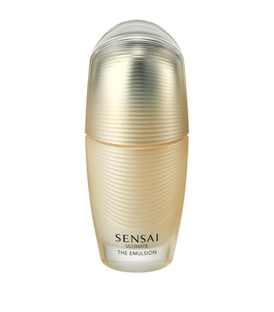 Harrods Sensai Ultimate The Emulsion Lightweight Face Emulsion 60ml- Buy online at McGrocer