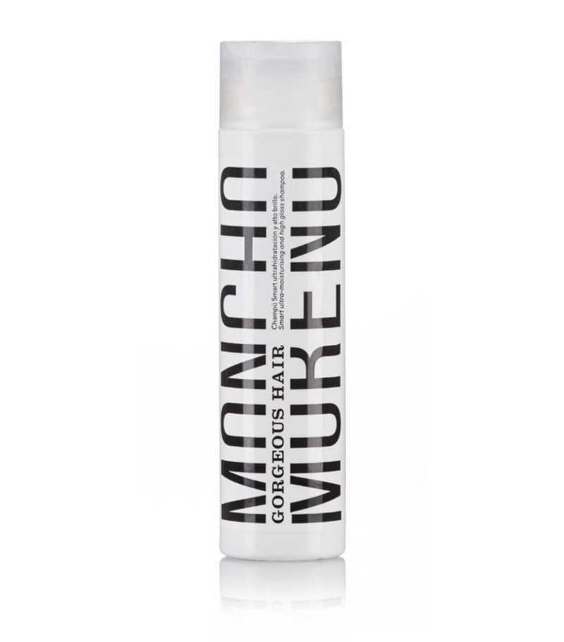 MONCHO MORENO Gorgeous Hair Shampoo 250ml, imported from the UK