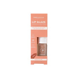 Profusion Cosmetics hydrating lip stain maple glaze, imported from the UK