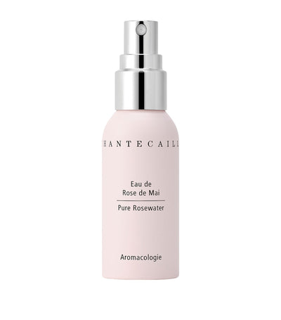 Harrods Reines Rosenwasser-Gesichtsspray mit Rose de Mai Extrakt, 45ml Reisegröße – Benachrichtigung, wenn wieder auf Lager
