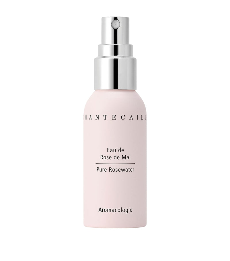 Chantecaille pure rosewater travel size spray 45ml - British product