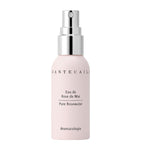 Chantecaille pure rosewater travel size spray 45ml - British product