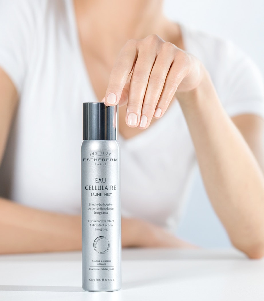 Institut Esthederm Cellular Water Mist hydrating face mist 100ml, imported from the UK