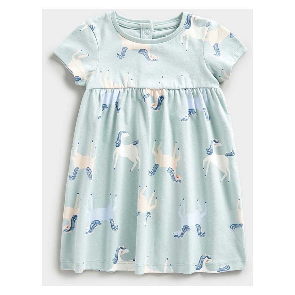 Mothercare Horse Jersey Dress