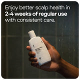 Sons ketoconazole anti-dandruff shampoo 60ml, imported from the UK
