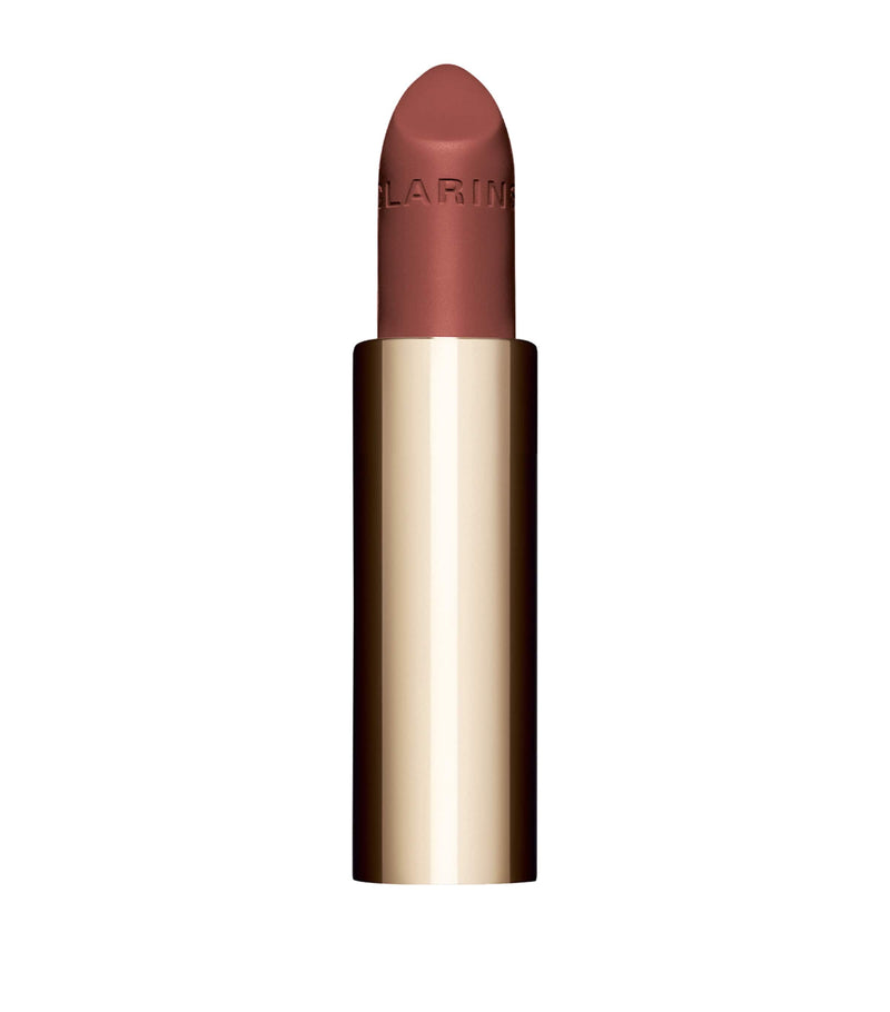 Clarins Joli Rouge Velvet Lipstick - British product