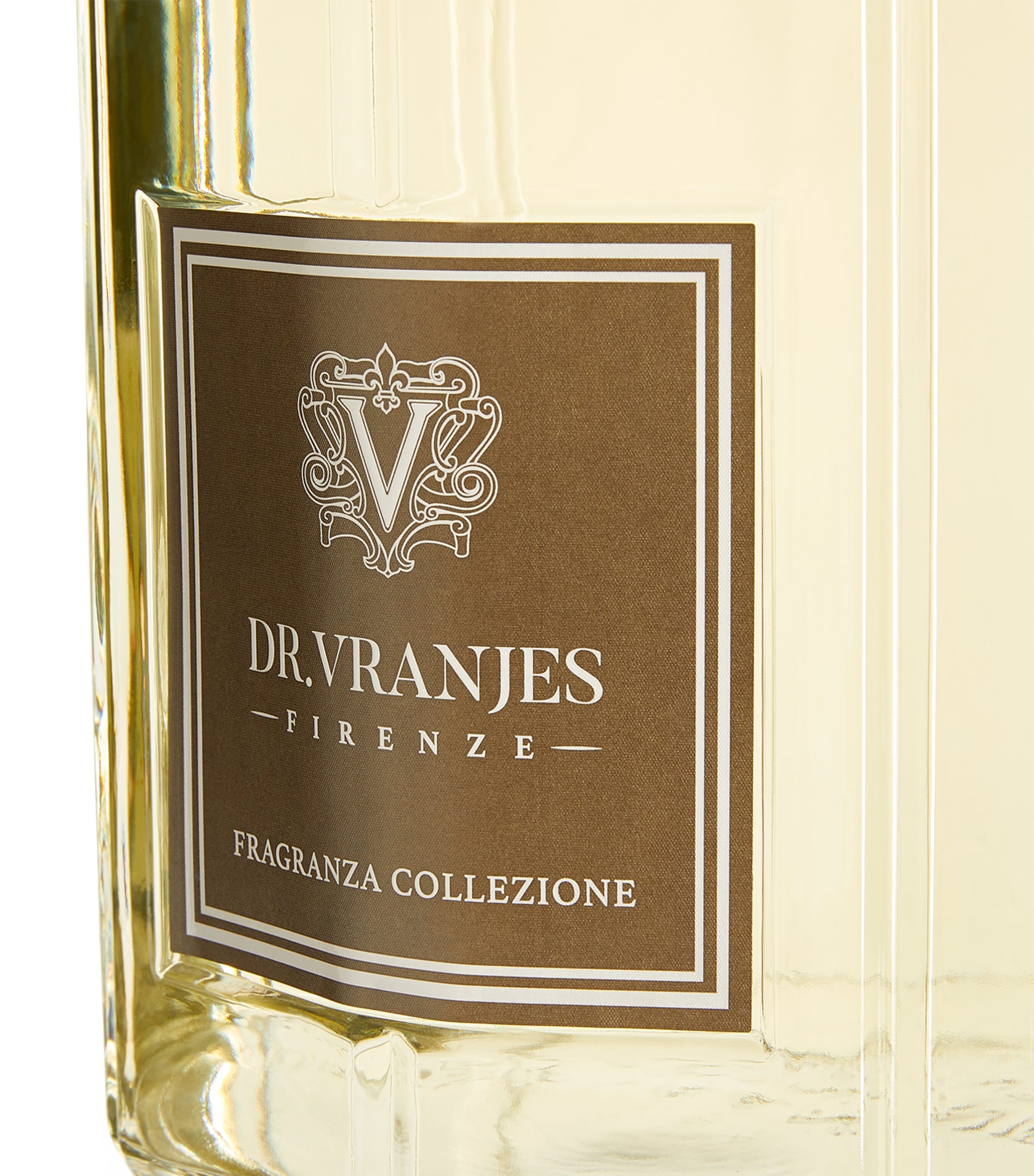 Dr. Vranjes Milano reed diffuser 5L - British product