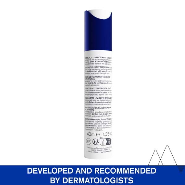 Uriage Age Lift night cream 40ml (British brand)