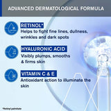 Uriage Age Lift night cream 40ml (British brand)