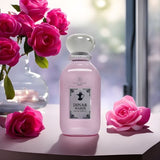 Lattafa Affection fragrance bundle with room spray and EDP - British product