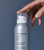 Living Proof Advanced Clean dry shampoo 198ml, UK version
