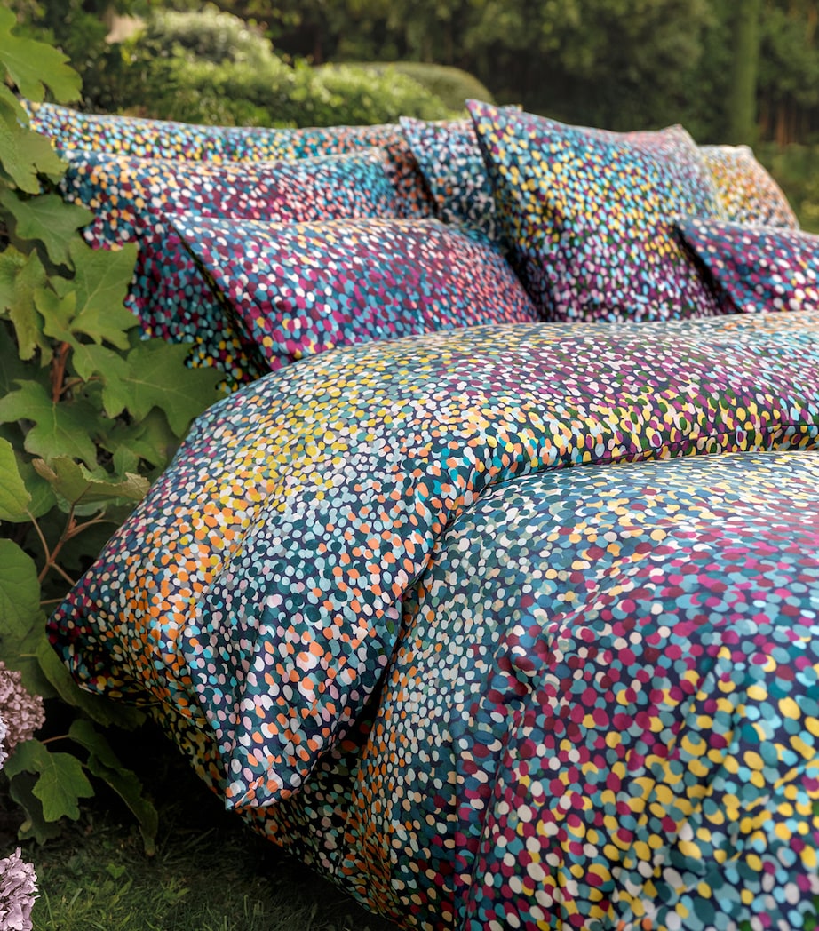 Schlossberg Jana flat sheet 280x290cm (British brand)