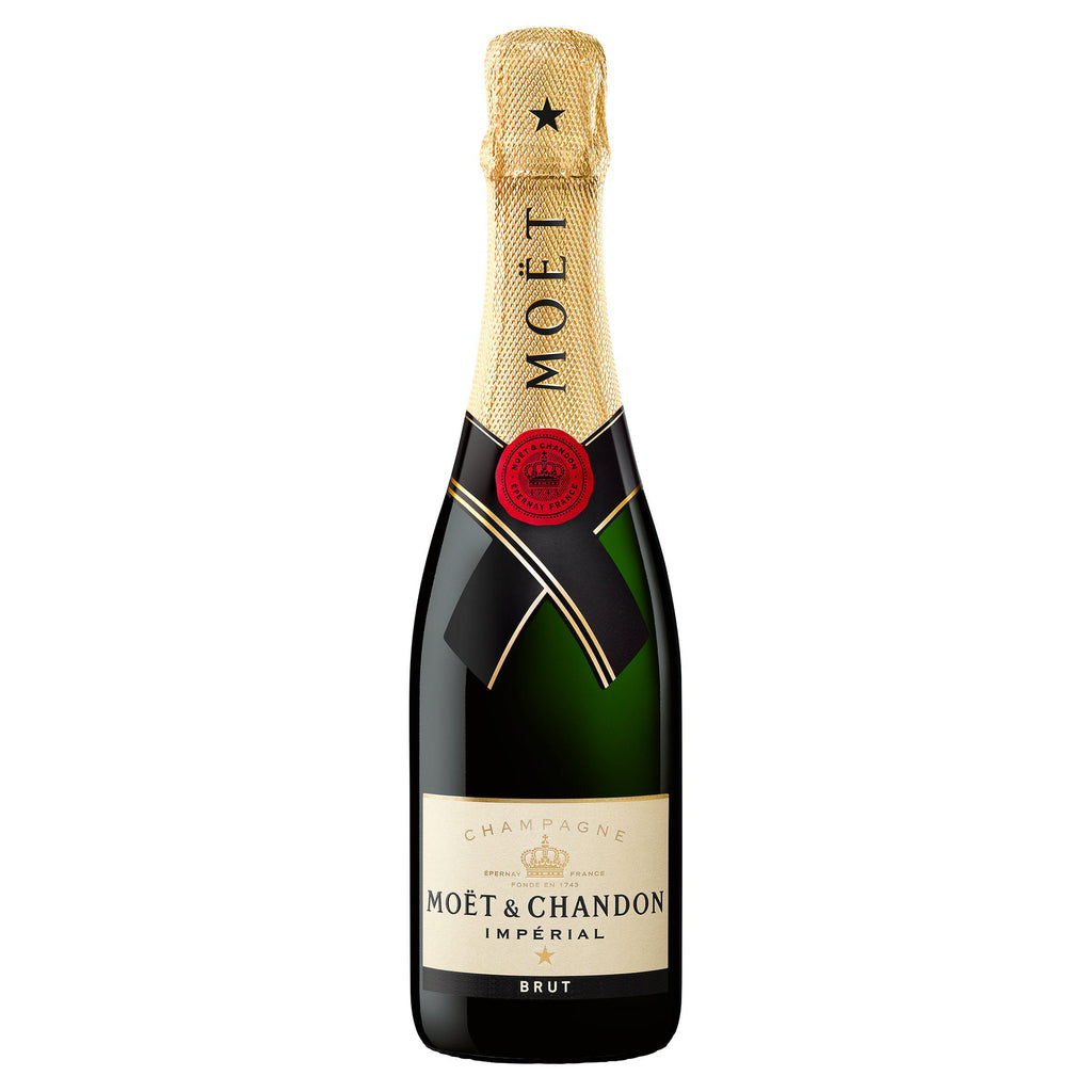 Moët & Chandon Brut Imperial Champagne 37.5cl