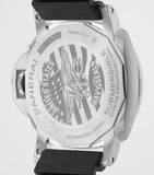 Panerai Submersible Navy Seals watch 44mm, imported from the UK
