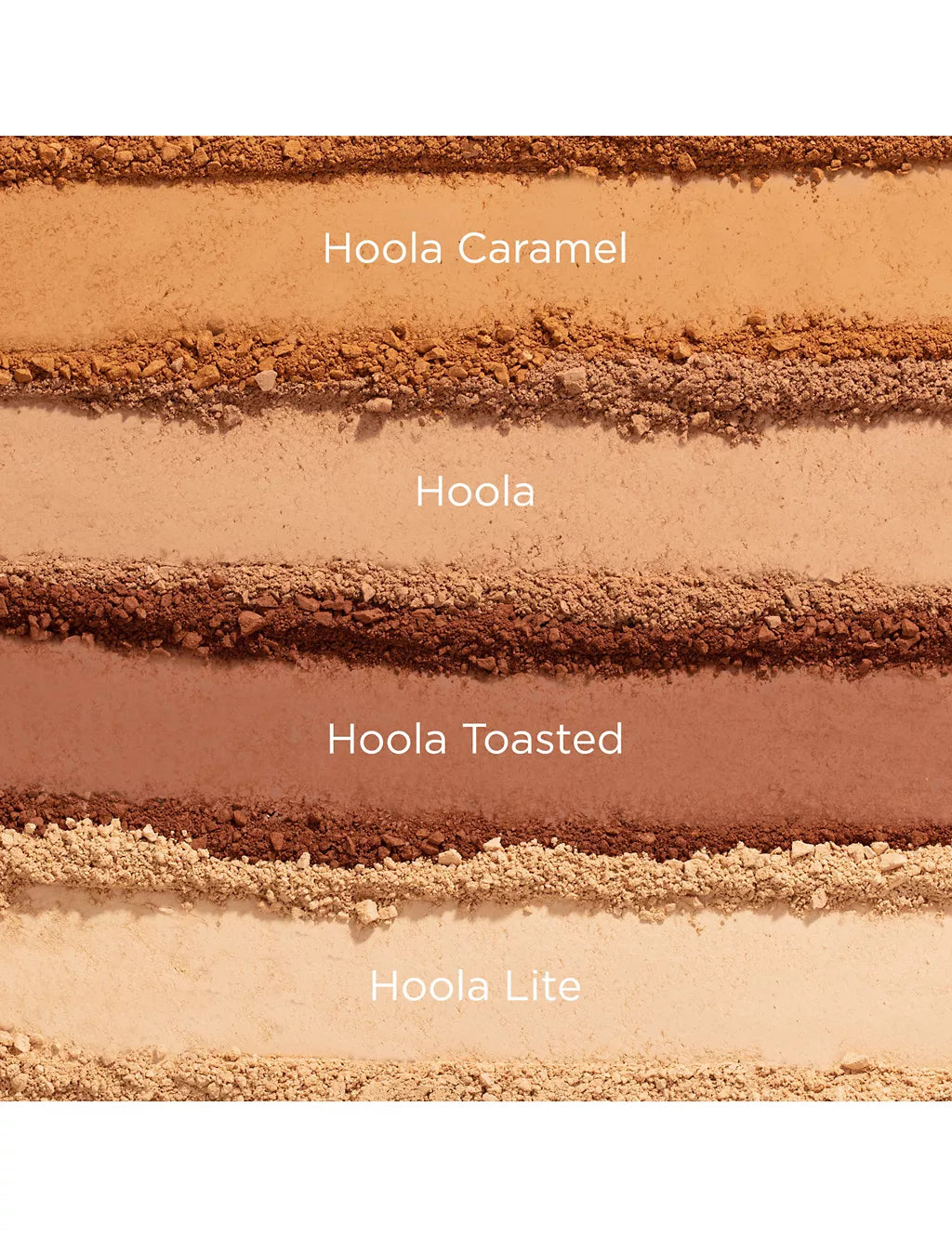 Hoola Lite Matte Powder Bronzer 8g GOODS M&S   