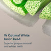 Philips Sonicare 5300 electric toothbrush white, UK version