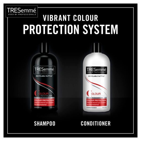 TRESemmé Revitalise Colour Shampoo 900ml GOODS Superdrug   