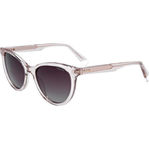 Polaroid beige sunglasses PLD4111 acetate frame 53 mm, UK version