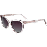 Polaroid beige sunglasses PLD4111 acetate frame 53 mm, UK version