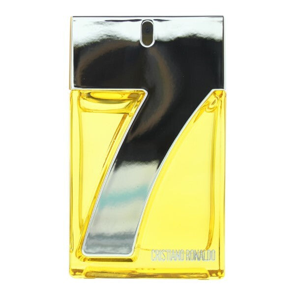Cristiano Ronaldo CR7 Discover Eau de Toilette 30ml, imported from the UK