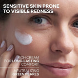 Uriage Roseliane visible redness care 40ml, UK version