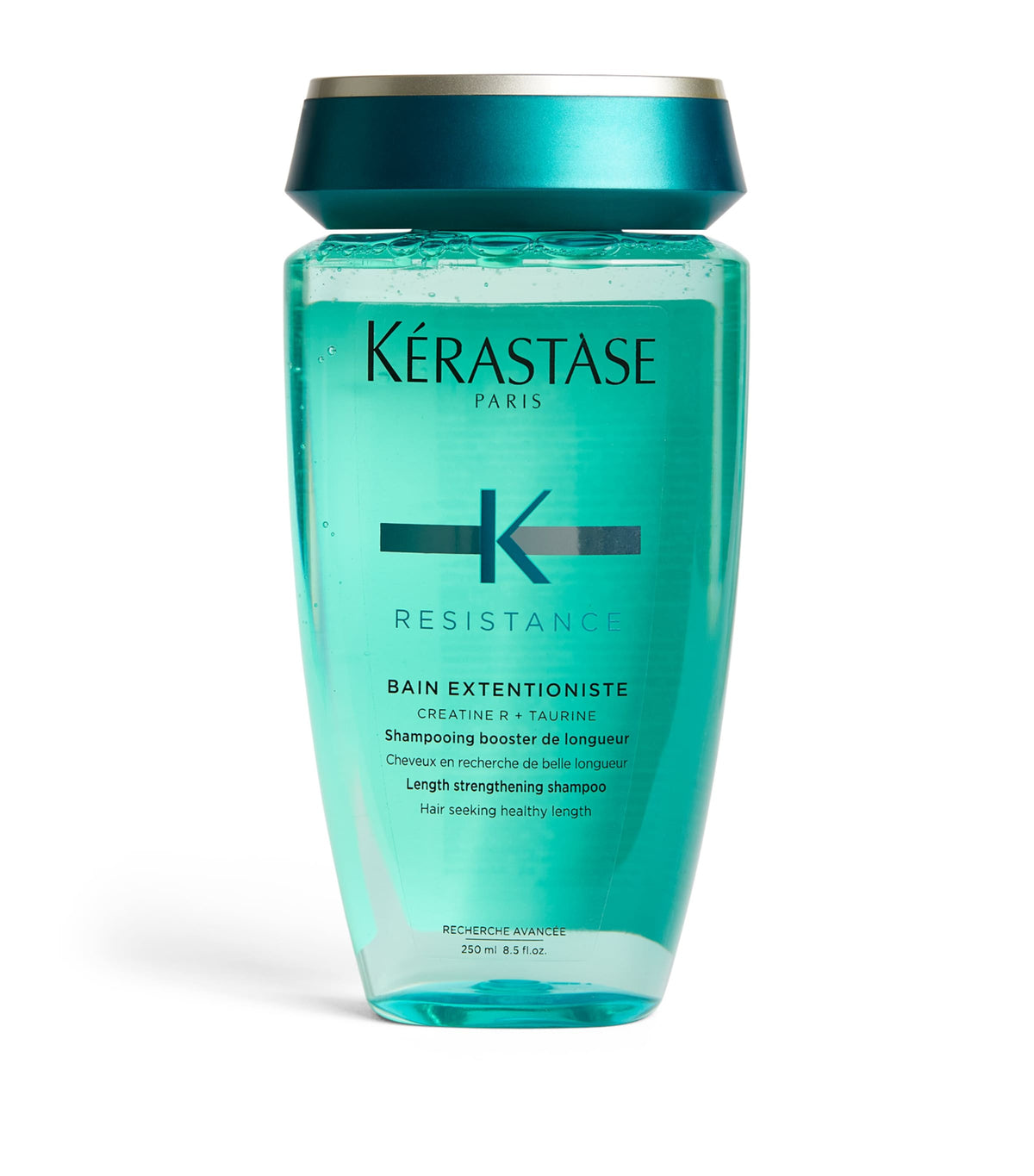 Kerastase Resistance Bain Extentioniste Shampoo 250ml, UK version