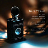 Anfar Nero Velours extrait de parfum 100ml, imported from the UK