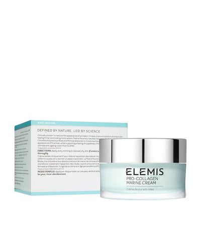 Harrods Meeresbasierte Anti-Aging Gesichtscreme 100ml – online kaufen bei McGrocer