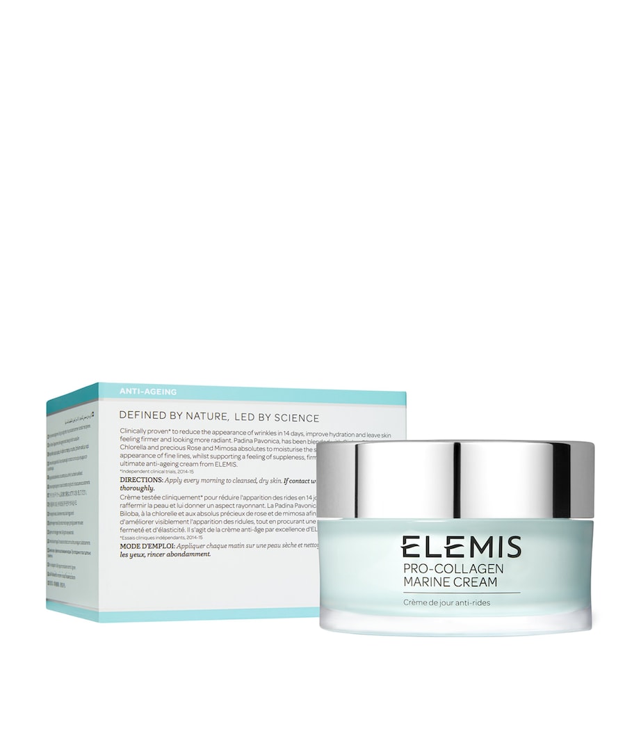 Pro-Collagen Marine Cream (100ml)