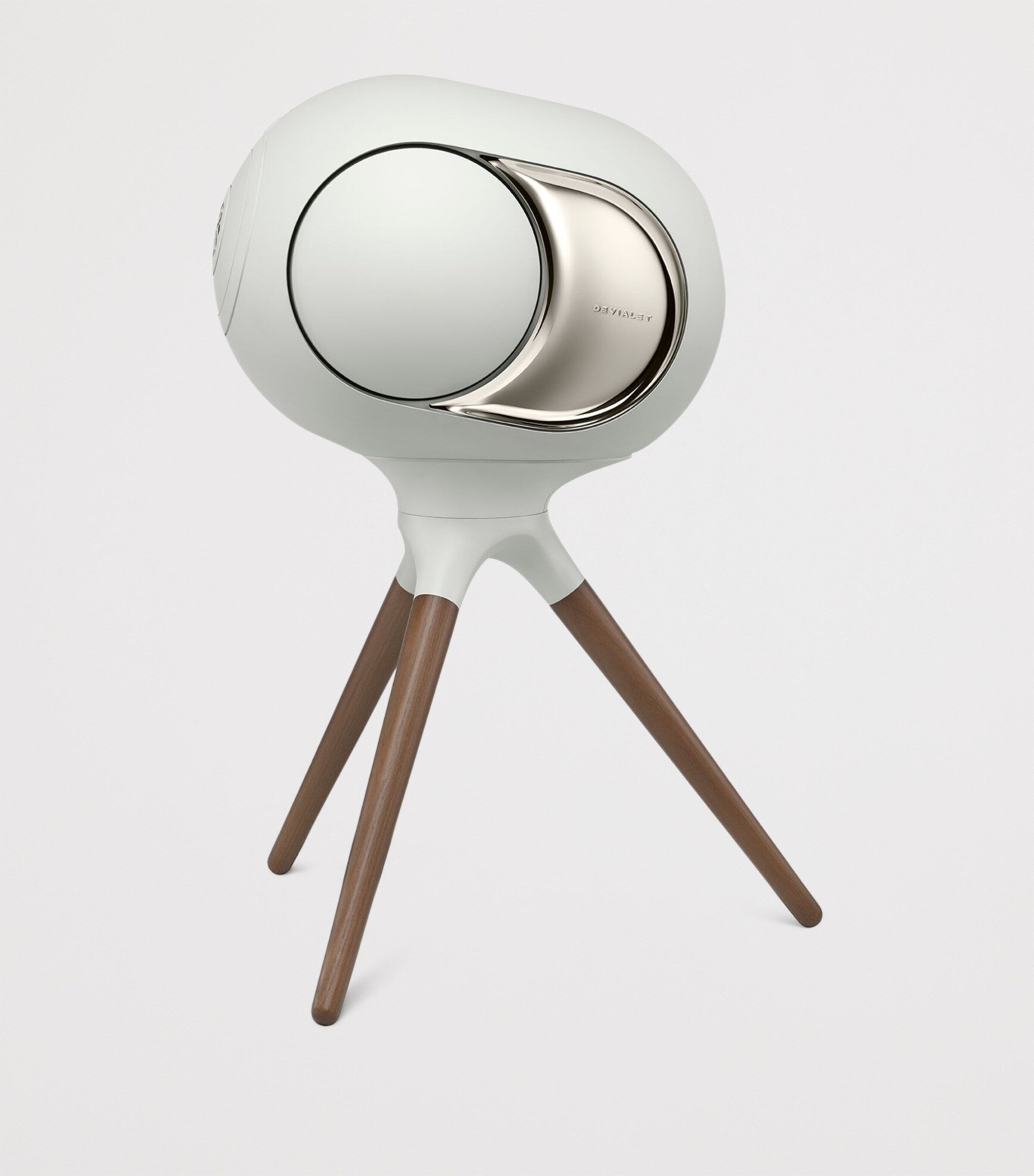 Devialet Treepod speaker stand - British product