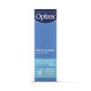 Optrex Multi Action Eye Wash with Flexiseal Eye Bath (British brand)