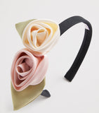 Jessie and James Midsommer headband, UK version