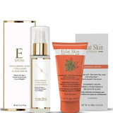 Eclat Skin London HA & Collagen Serum + HA Shea Butter cream GOODS Superdrug   