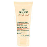 NUXE Reve de Miel hand cream 50ml - British product