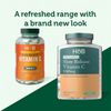 Holland & Barrett Vitamin C 1000mg 240 Tablets - British product