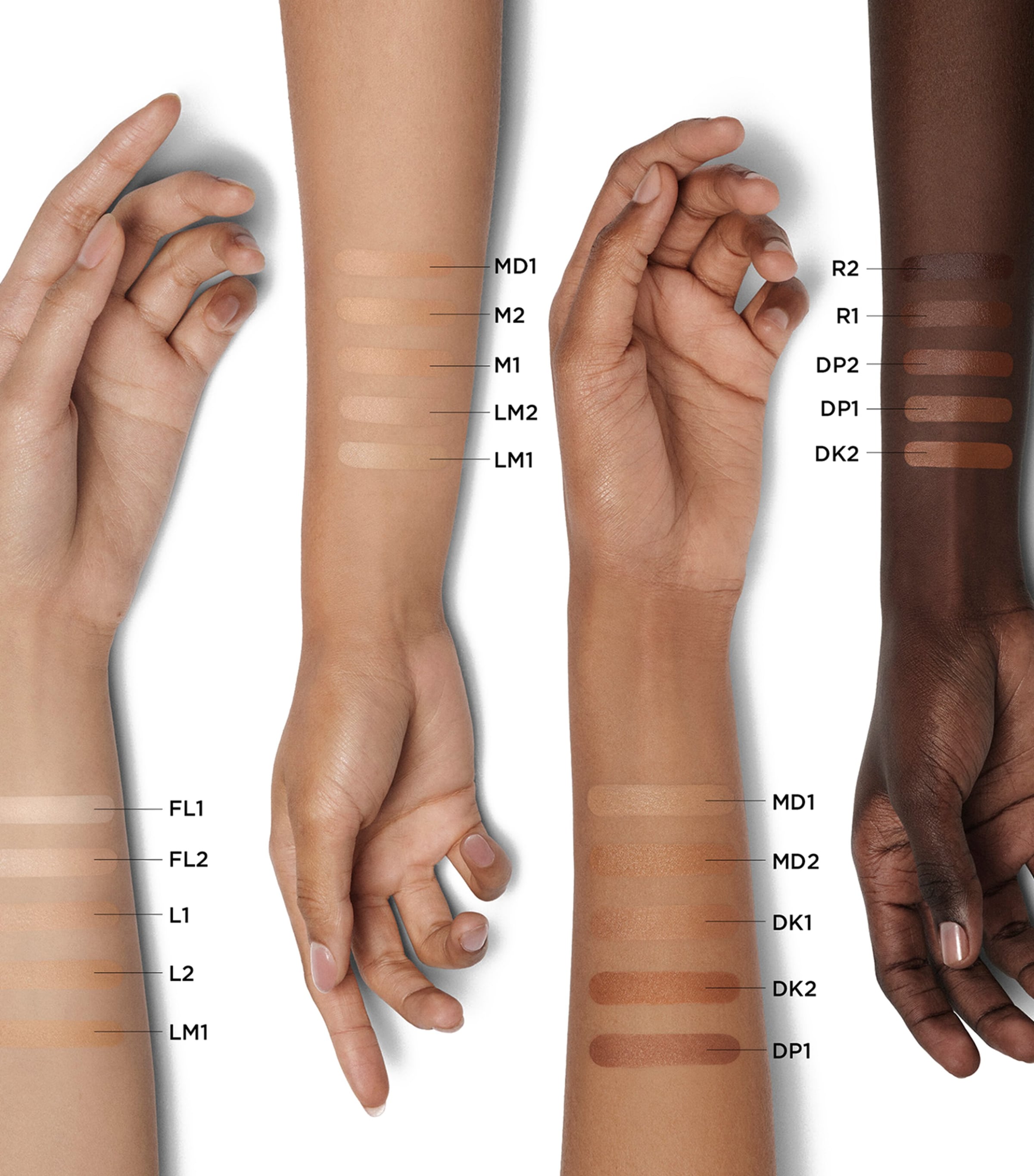 Victoria Beckham Beauty concealer pen (British brand)