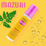Mazuri Hydrating Curl Mousse, imported from the UK