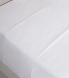 Frette Triplo Super King flat sheet set - British product