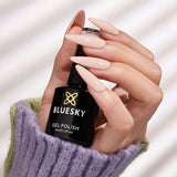 Bluesky Gel Polish Pink Hunt 10ml (British brand)