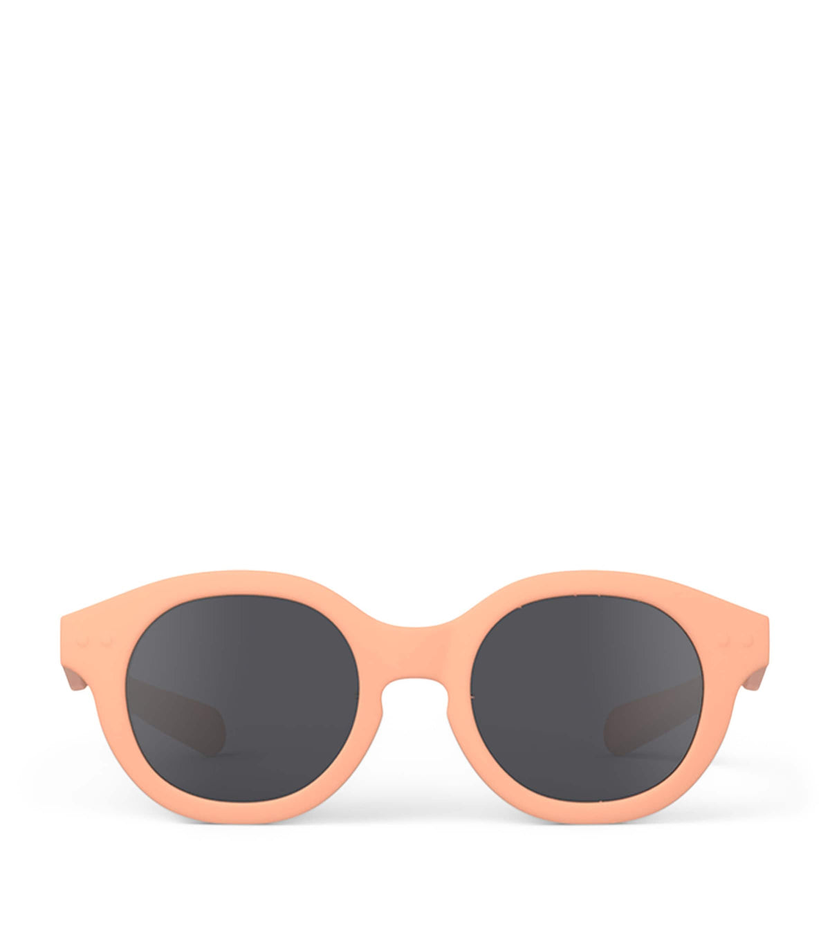 Izipizi Kids Round Sunglasses for 3-5 Year Olds, UK version