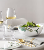 Villeroy & Boch crystal MetroChic tumblers set of 2 300ml (British brand)