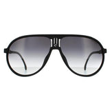 Carrera Champion Black Gradient sunglasses - British product