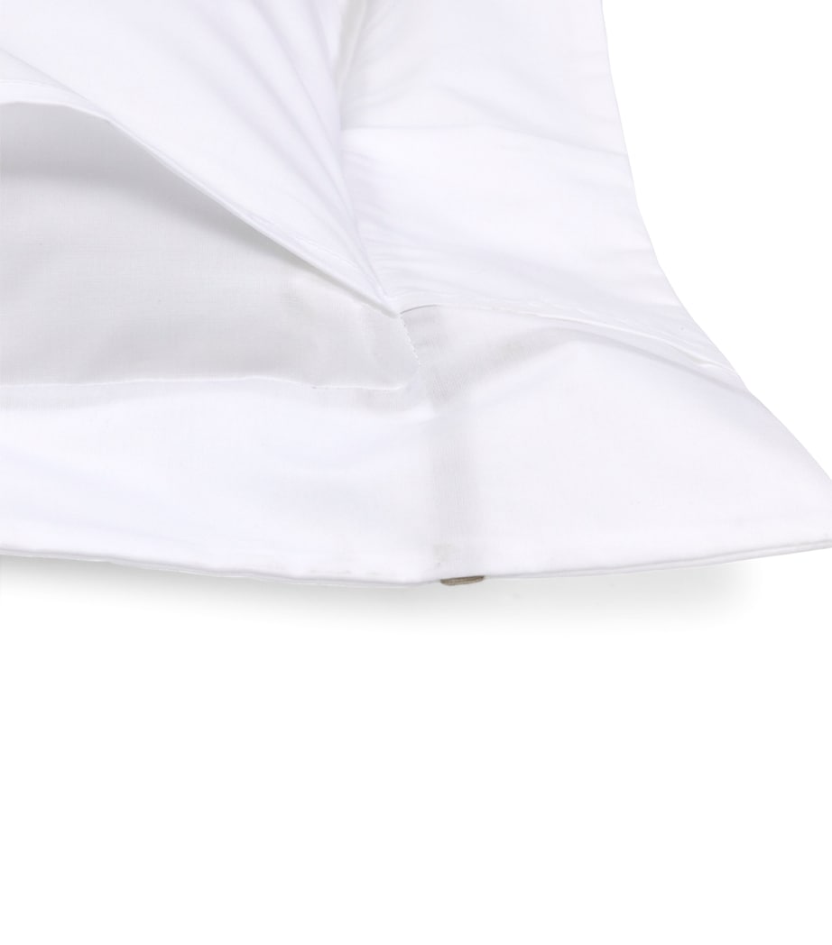 Yves Delorme Athena Oxford pillowcase 50x75cm, UK version