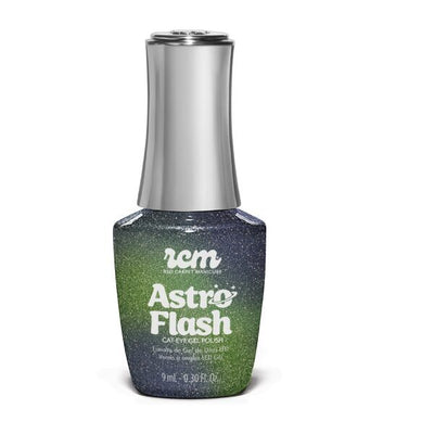 Superdrug RCM Astro Flash Stuck In Orbit Gel Nail Polish - 9ml- Buy online at McGrocer