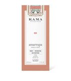 KAMA AYURVEDA Amarrupa face serum 50ml, UK version