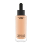 MAC Studio Waterweight SPF 30 Foundation, imported from the UK