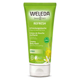 Weleda Citrus Creamy Body Wash 200ml GOODS Boots   