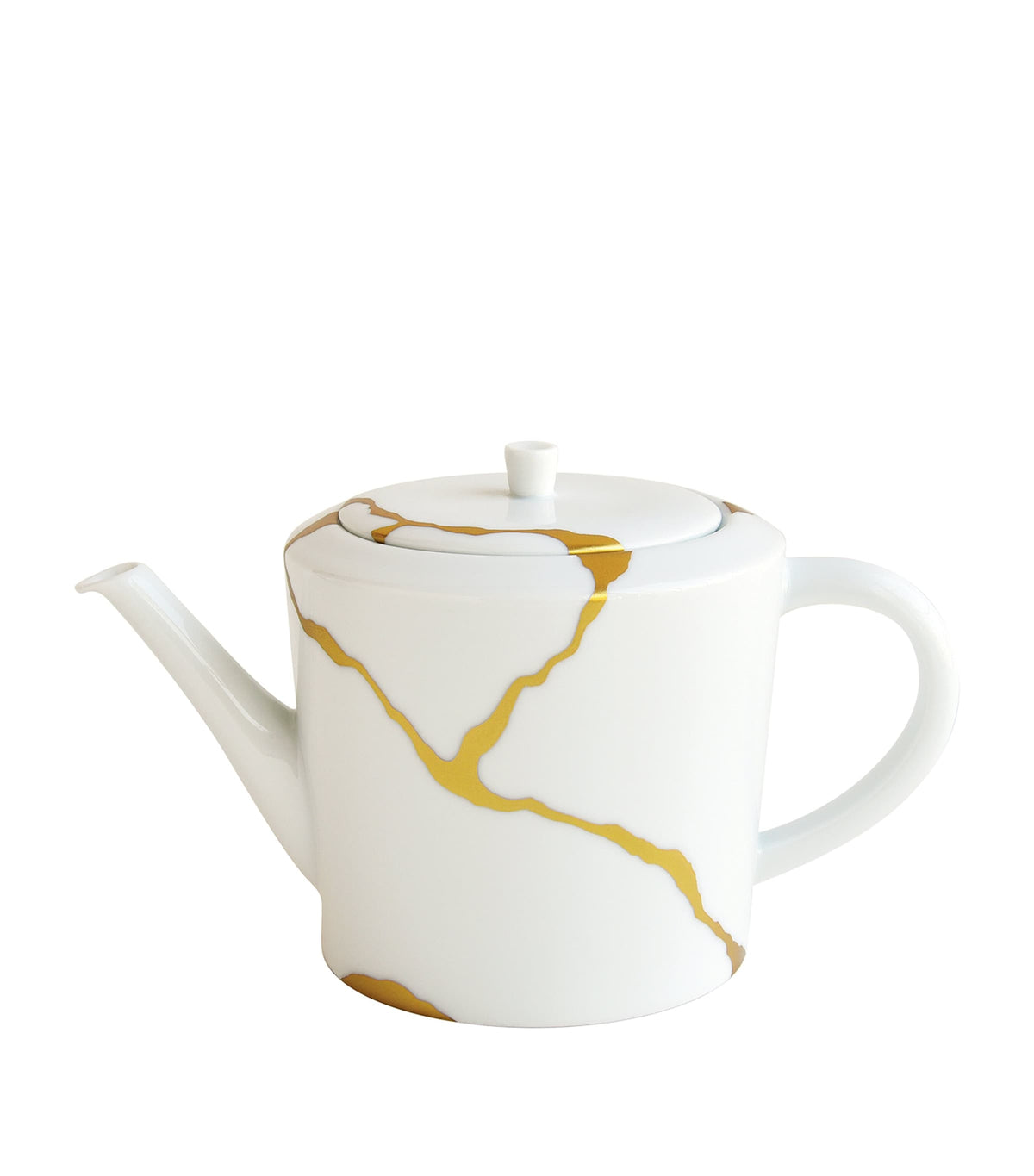 Bernardaud Kintsugi teapot 500ml - British product