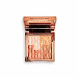 Revolution Pro Goddess Glow Shimmer Brick Sublime GOODS Superdrug   